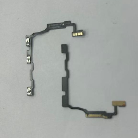 ปิด-​เปิดon-off reno 14f แพรสวิต reno14f  ปิด-​เปิด reno 14f