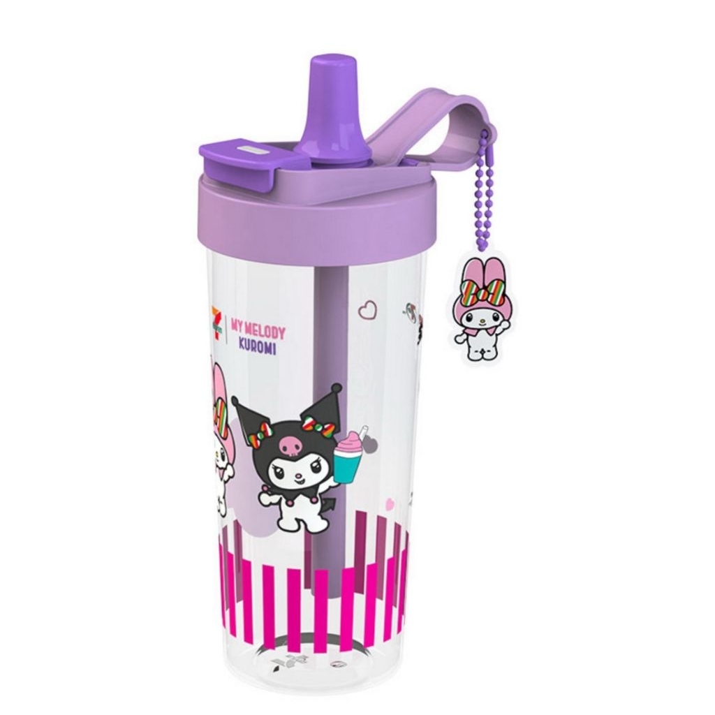 หมีเนย Butterbear คุโรมิ พรีเมี่ยม 7-11 น่ารักน่าสะสม (มีคูปองส่วนลดนะ)