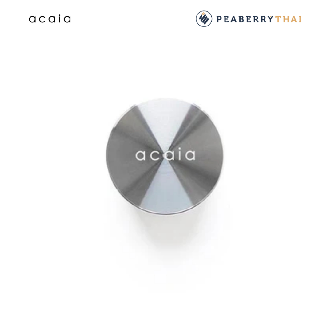 Acaia Calibration Weight 500 กรัม
