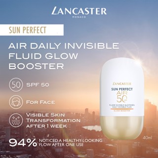 Lancaster Sun Perfect AIR Daily Invisible Fluid Glow Booster…