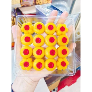 ขนมรวมมงคล กล่องล่ะ59บาทพร้อมส่ง (จ่ามงกุฎ เสน่ห์จันทร์ ทองเอก)