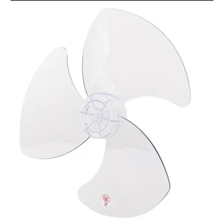 ใบพัดลม16-18" ใส่ยี่ห้อชาร์ปและมิตซูบิชิ
