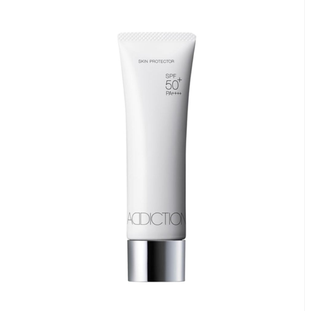 ADDICTION TOKYO SKIN PROTECTOR SPF 50＋ PA++++ 30g (PRE-ORDER)