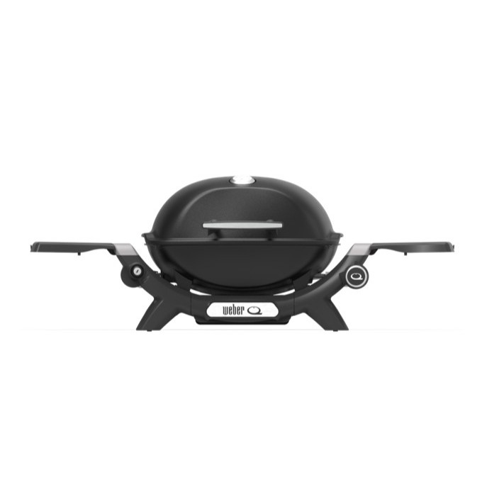 เตาปิ้งย่าง WEBER Q1200N Gas Grill