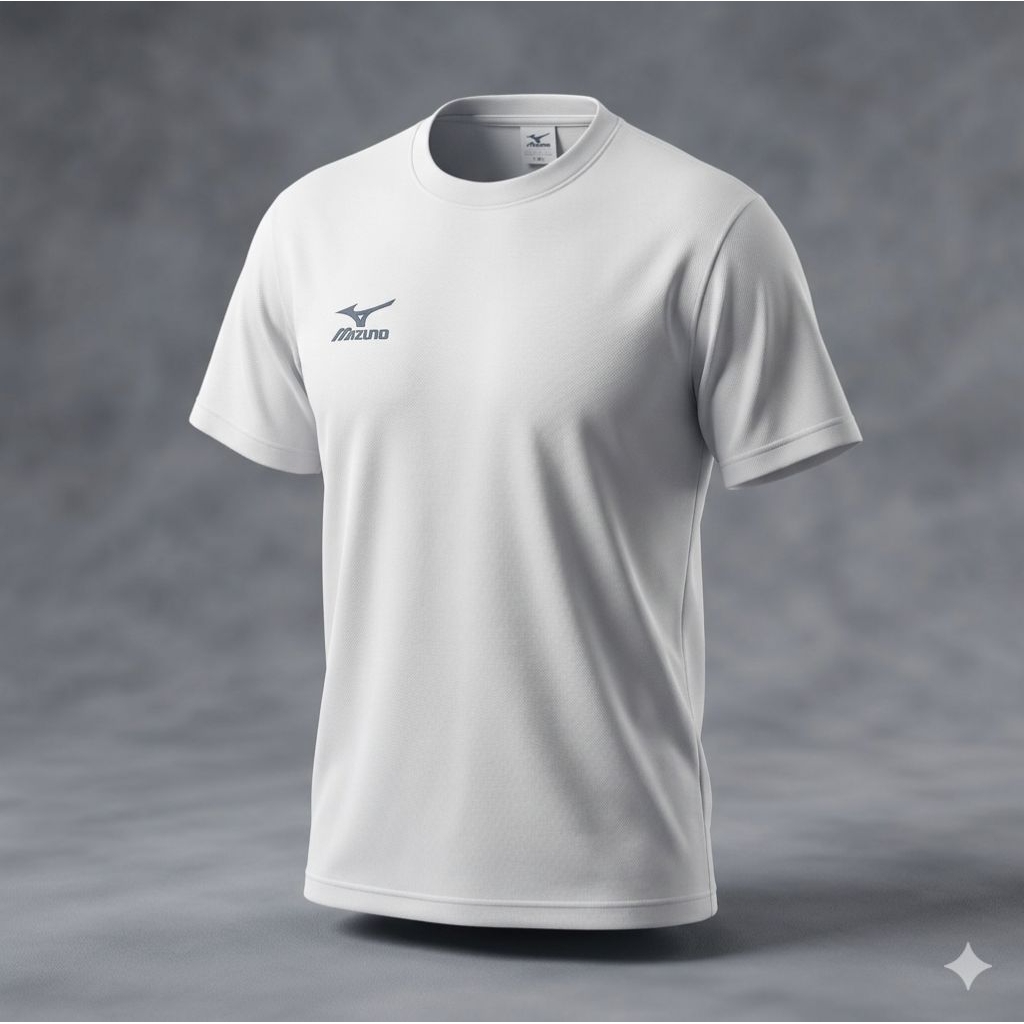 MIZUNO เสื้อกีฬามือสองแท้💯