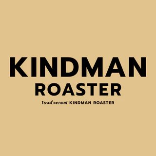 เมล็ดกาแฟ Kenya Kirinyaga Kamwangi AA TOP Washed Process by KINDMAN Roaster