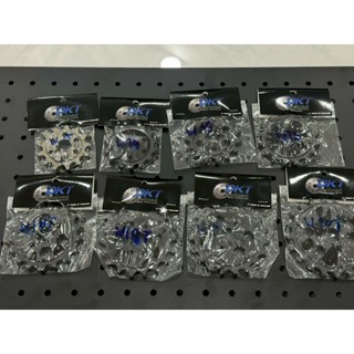 สเตอร์หน้า Wave DKT Thaialnd