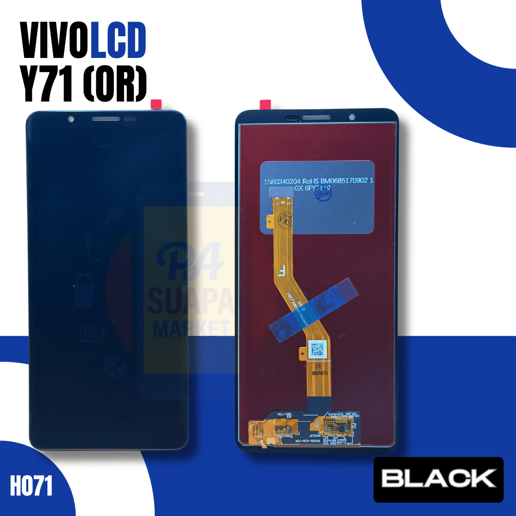 LCD Screen for VIVO Y71 (OR)