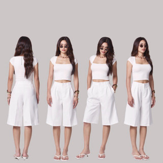 Atipashop - Iconic Form Pants 20