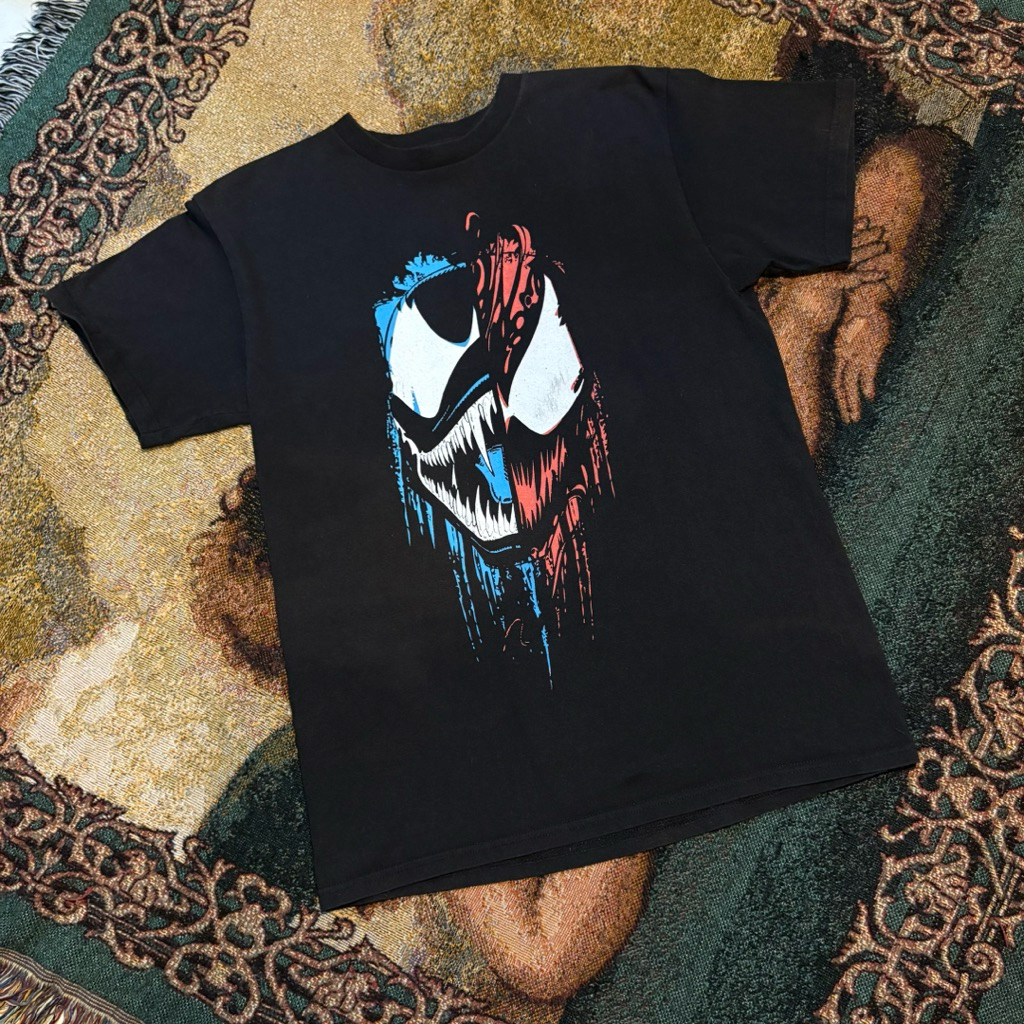 เสื้อ VENOM ลิขสิทธิ์แท้ MARVEL (M)