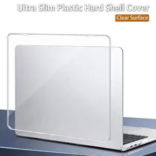 เคสพีวีซีใส และแผ่นซิลิโคนคลุมคีย์บอร์ด สำหรับ McBook Neo Crystal PC case for MB Neo
