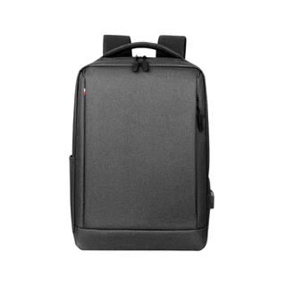 กระเป๋าเป้ FOX Metro Backpack for Laptop 15.6 inch BPD-9003 by Banana IT