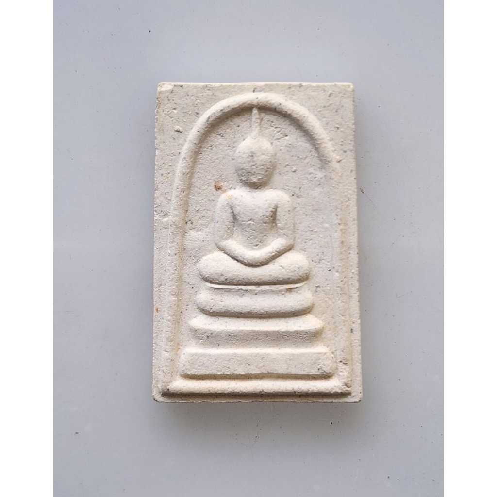 พระสมเด็จวัดระฆัง รุ่น 214ปีเกิด(ชาตกาล) สมเด็จพระพุฒาจารย์ (โต) พรหฺมรังสี   ปี 2545 หลวงปู่หมุนร่ว