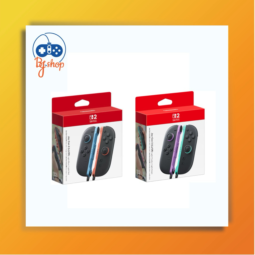 Nintendo Switch 2 : Joy Controller NS2 Joy Con NS2