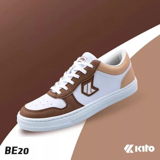Kito กีโต้ รองเท้าผ้าใบ รุ่น BE20 Size 36-44