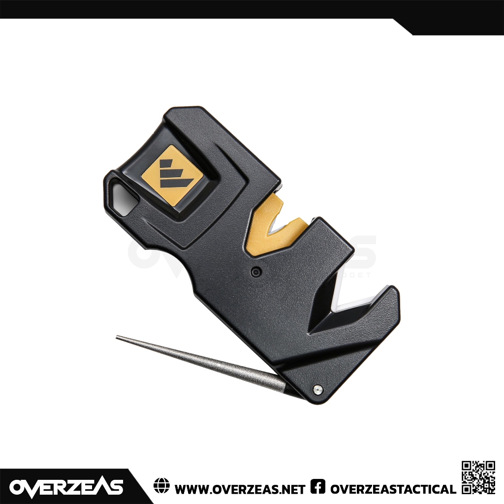 ที่ลับมีดแบบพกพา WORK SHARP Pivot Plus Knife Sharpener,WSEDCPVP