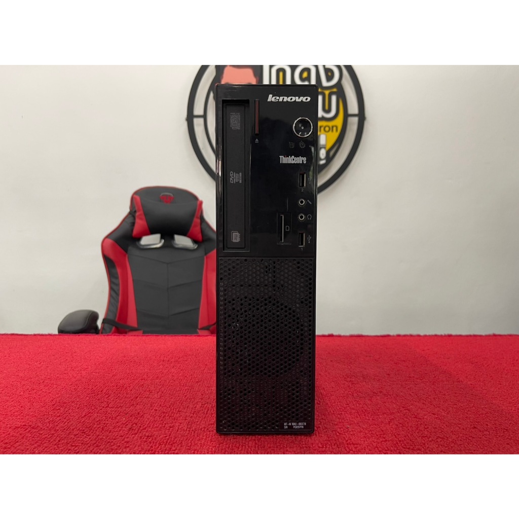 PC LENOVO THINKCENTRE E73