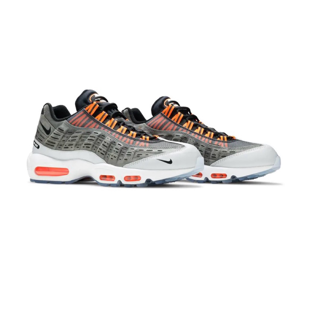 NIKE AIR MAX 95 /KIM JONES