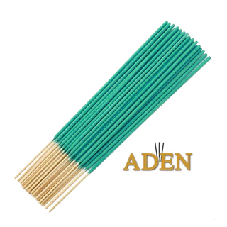 Aden ธูปปรับอากาศห้องหอม ลดกลิ่นอับสัตว์เลี้ยง ห้องหอม สบายจมูก มี 12 กลิ่น พร้อมส่ง