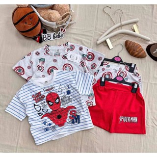 พร้อมส่ง ฐ06-ฐ09 8371 ฮีโร่บอย