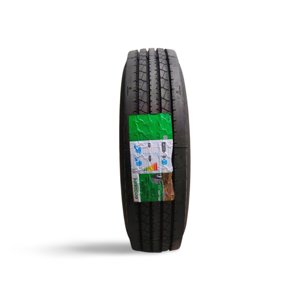 9.5R17.5 Goodride AS678