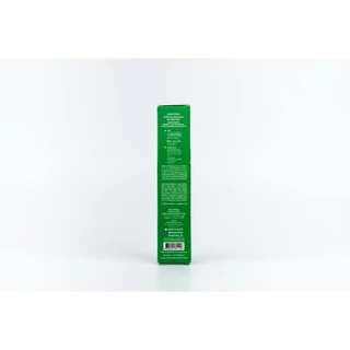 DENTAMATE HERBAL MINT HERBAL EXTRACT TOOTHPASTE 120 G.เดนตาเมท ยาสีฟันสมุนไพรสกัด เฮอร์บัลมินต์ 120 กรัม