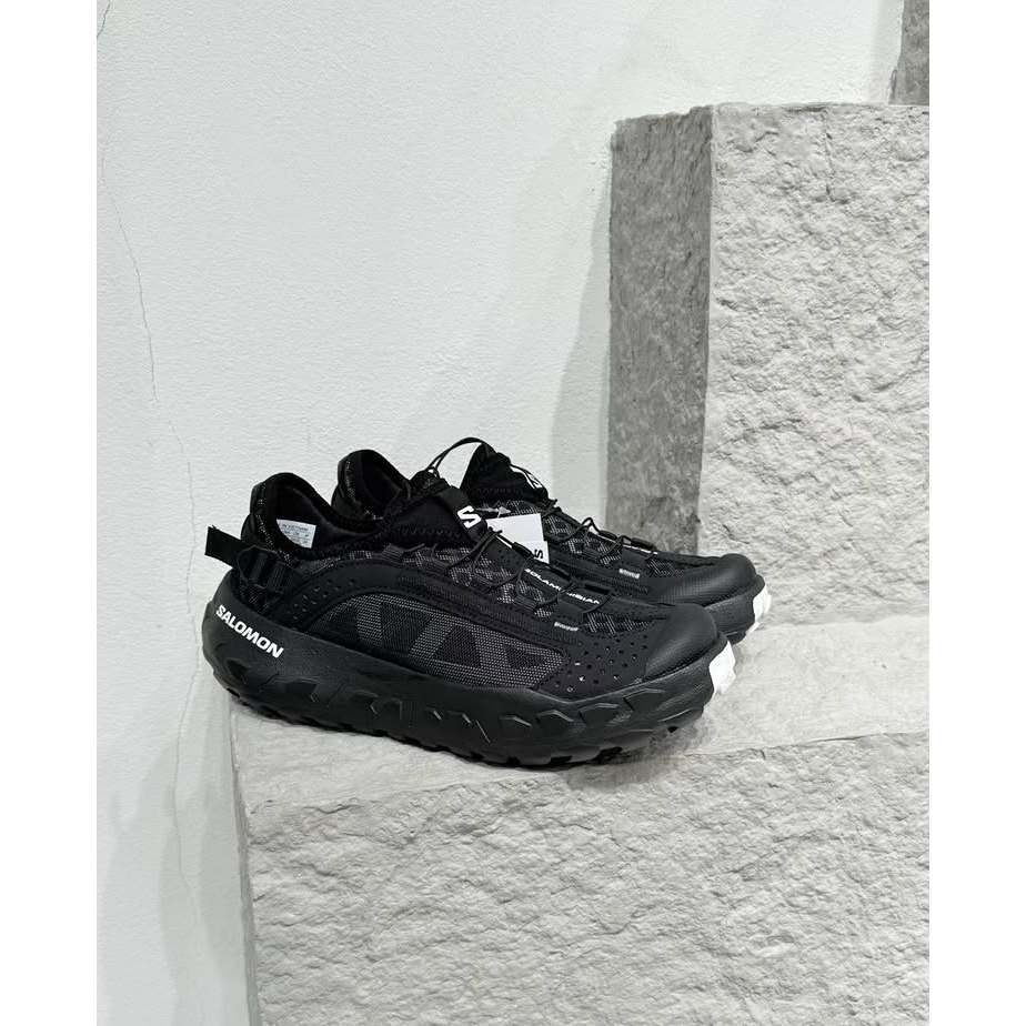 Salomon Solamphibian 🖤