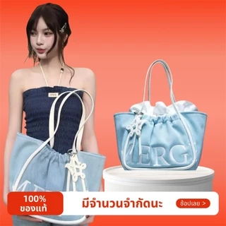 กระเป๋า MERGE A DAY ของแท้ 100% ใหม่เอี่ยม กระเป๋าถือ/สะพายไหล่ขนาดกลาง จัดส่งจากกรุงเทพฯ สินค้าพร้อมส่ง จัดส่งรวดเร็ว 🚚