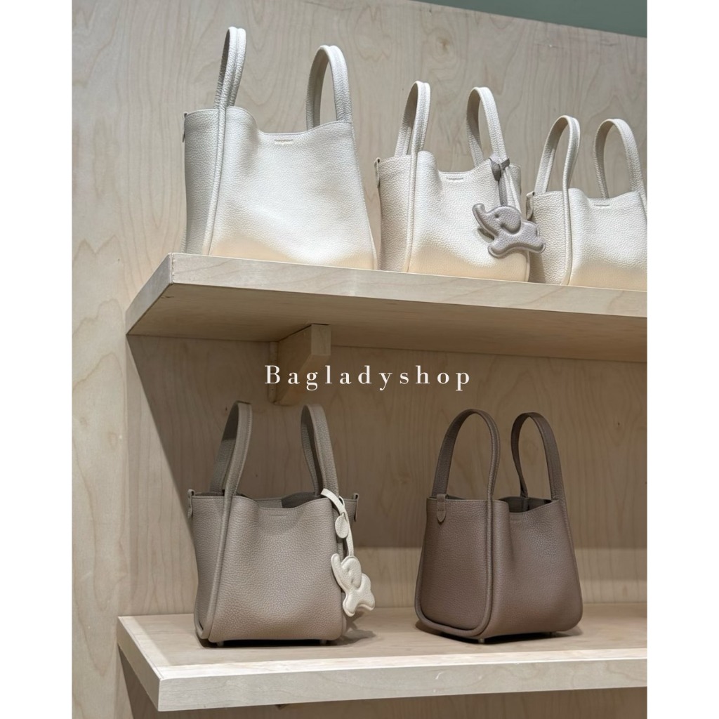 Songmont Medium Song Bag ของแท้ 100% กดจาก official Songmont