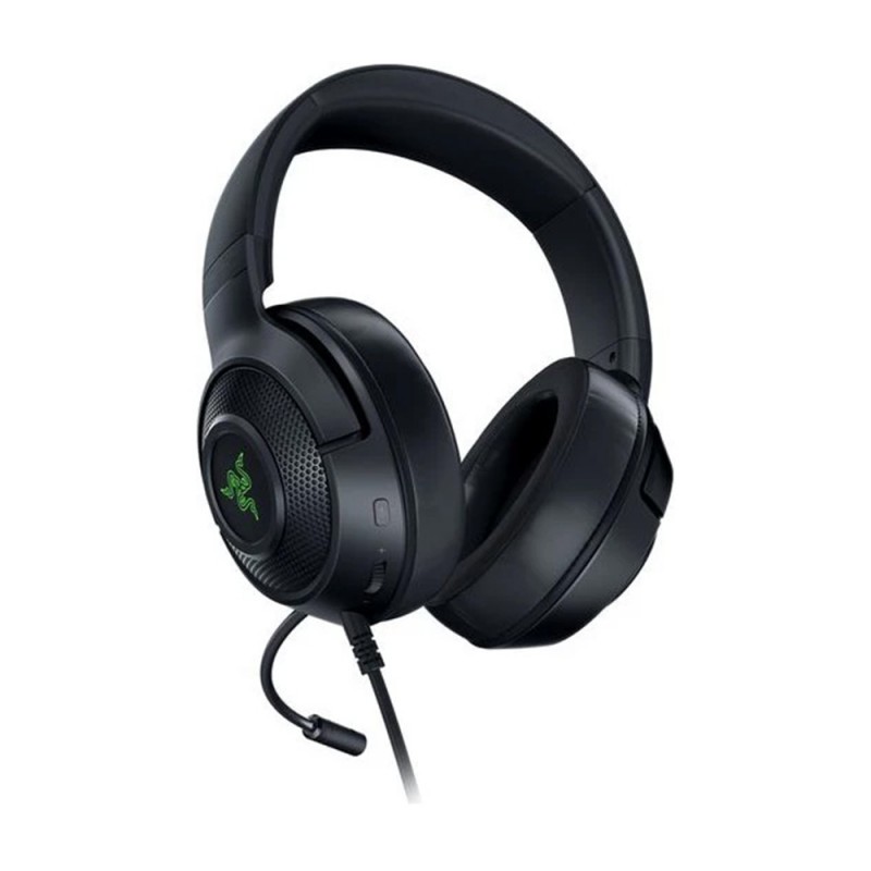 Razer Kraken V3 X 2022 - Wired USB Gaming Headset