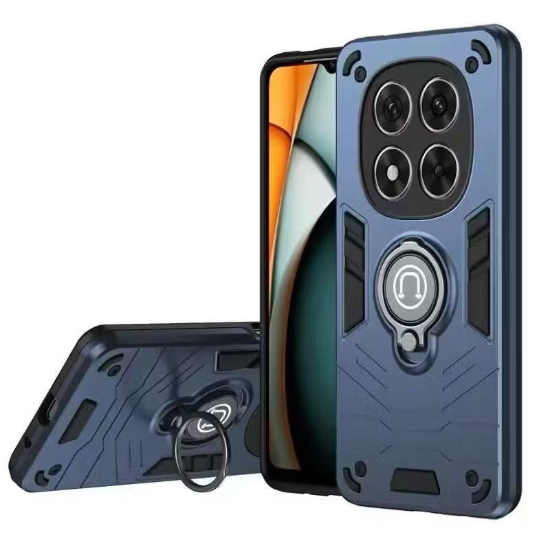 Ring เคสสไลด์กล้อง Case Xiaomi Redmi Note15 Pro Plus Poco M8 M8Pro X7 RedmiNote14 Note14Pro Plusกันกระแทก