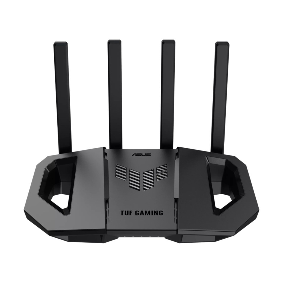 Asus TUF-BE3600 WiFi 7 Gaming Router speeds up to 3600 Mbps. ออกใบกำกับภาษีได้