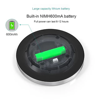ไฟปักสนาม ไฟฝังพื้น LED แสงวอมเหลืองสว่าง360 องศา โคมไฟตกแต่งสนามหญ้า โคมไฟตกแต่งสนามหญ้า ฝังพื้นโซล่าเซลล์