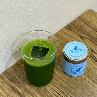 MARU : 1st Spring Harvest Matcha Midocha Matcha