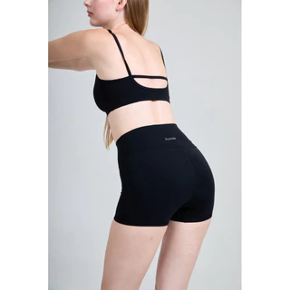 [ELVON] Sculpt Shorts กางเกงขาสั้นออกกำลังกาย ผ้า LYCRA® ทรงสวย ไม่รัดขา ไม่ปลิ้น สัมผัสนุ่มพรีเมียม