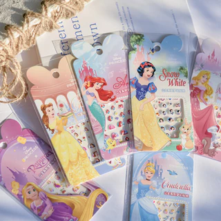 💅🏻สติ๊กเกอร์ติดเล็บเด็ก 6 บาท💅🏻สติ๊กเกอร์ติดหู ตุ้มหู Nail sticker (ราคาต่อ 1 แผ่นนะคะ) earing สติ๊กเกอร์ติดเล็บเด็ก 3D