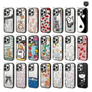 [รับPre-Order] CASETiFY 17 Pro Max/17 Pro/Air/17/16/15/14/13/12/11/X/8/7/SE Series เคสมือถือและอื่นๆ [ผ่อน0% ส่งฟรี]