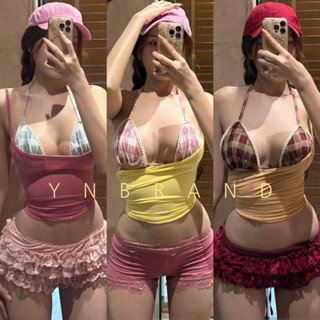 Bikini 00-78 บราสก๊อต YNB