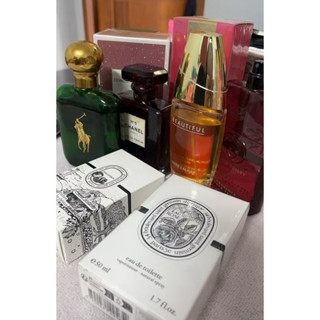 แท้💯น้ำหอมแบ่งขาย 5ml น้ําหอมขวดเล็ก