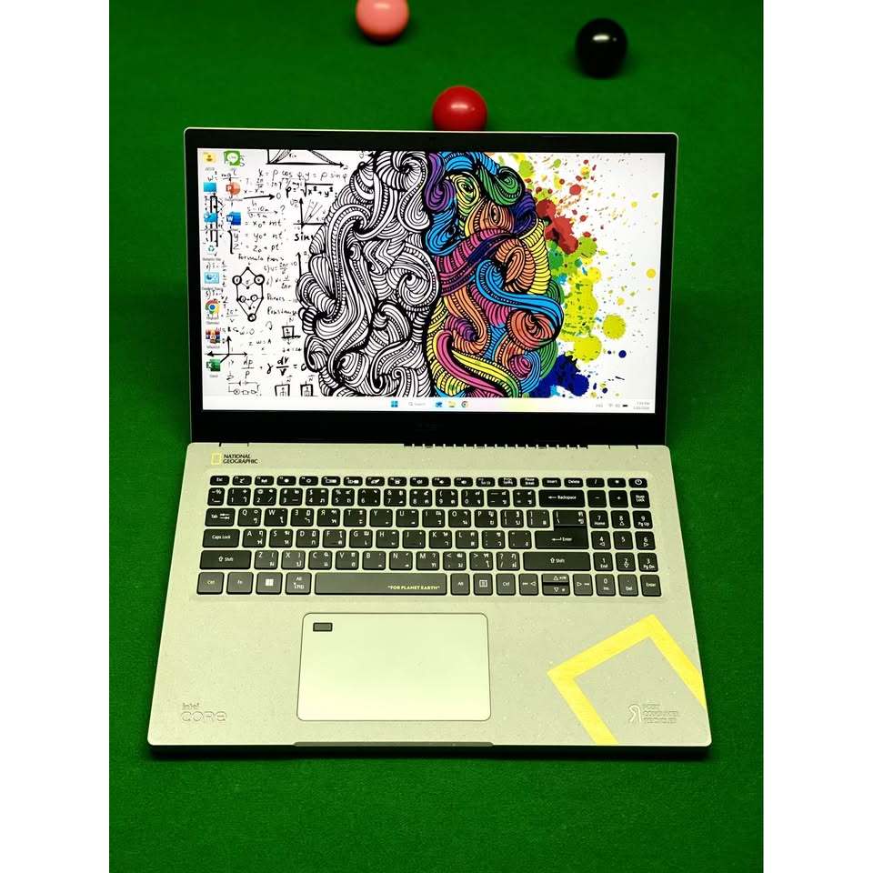 Acer Aspire Vero AV15-51-518U