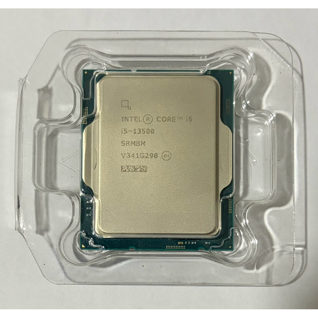 CPU INTEL CORE I5-13500 14C/20T [LGA1700] มือสอง