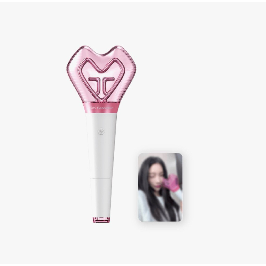 Girls' Generation FANLIGHT