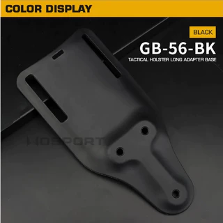 อะแดปเตอร์เข็มขัดยุทธวิธี QLS Quick Locking System