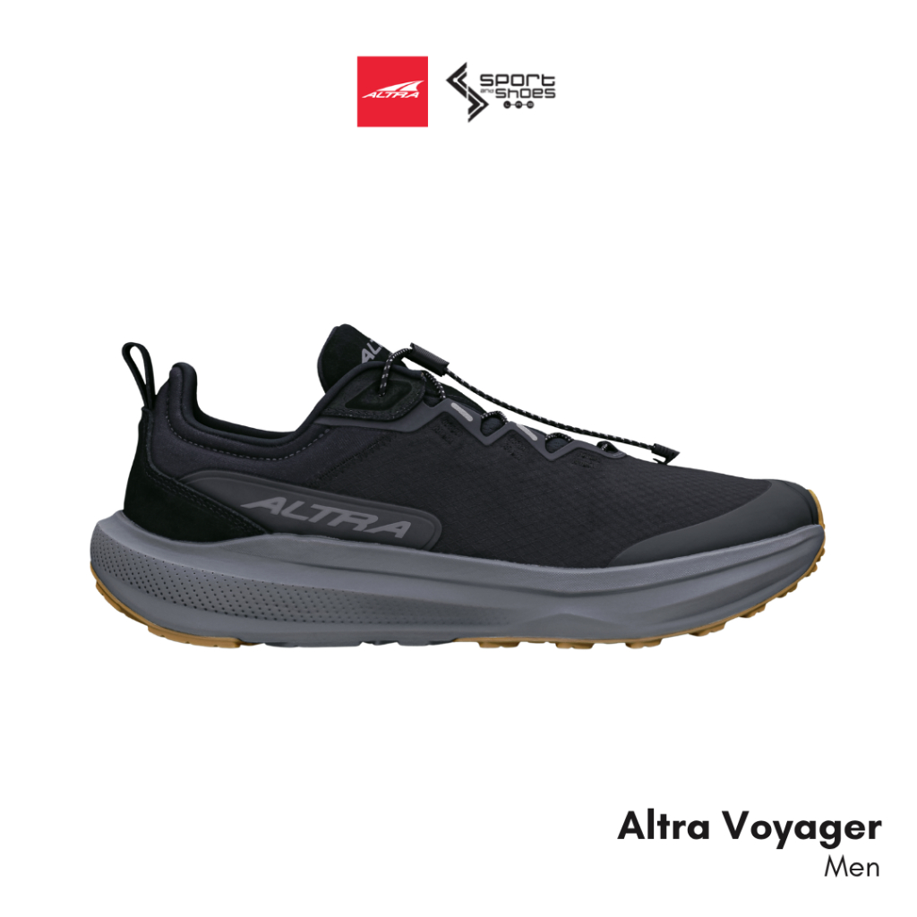 Altra voyager รองเท้าวิ่งเทล  เดินป่า ผู้ชาย I สินค้าแท้100%