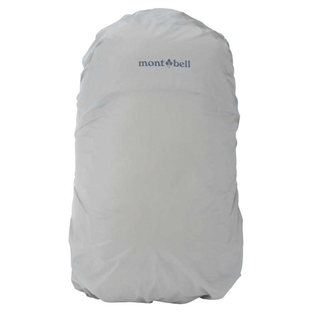 Montbell حقيبة ظهر Nupuri Pack 25 — صورة 2