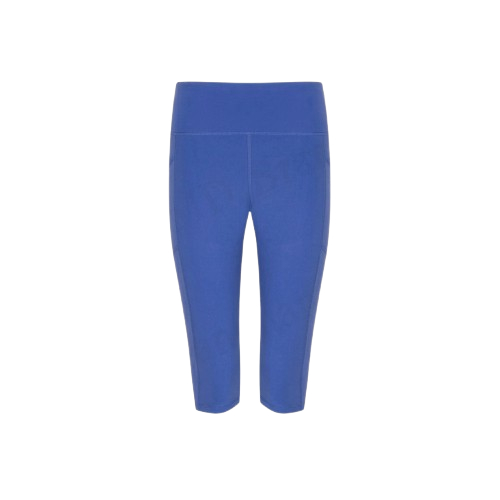 [ สินค้ามือสอง สภาพใหม่มาก ] DKNY Sport กางเกงออกกำลังกาย รุ่น Balance Compression High Waist 16 Cod