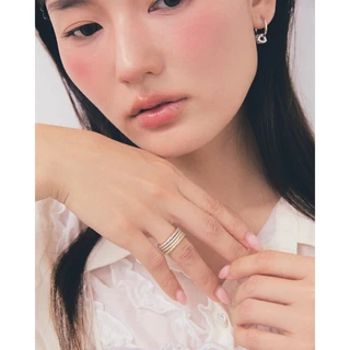 Julys - eternity ring