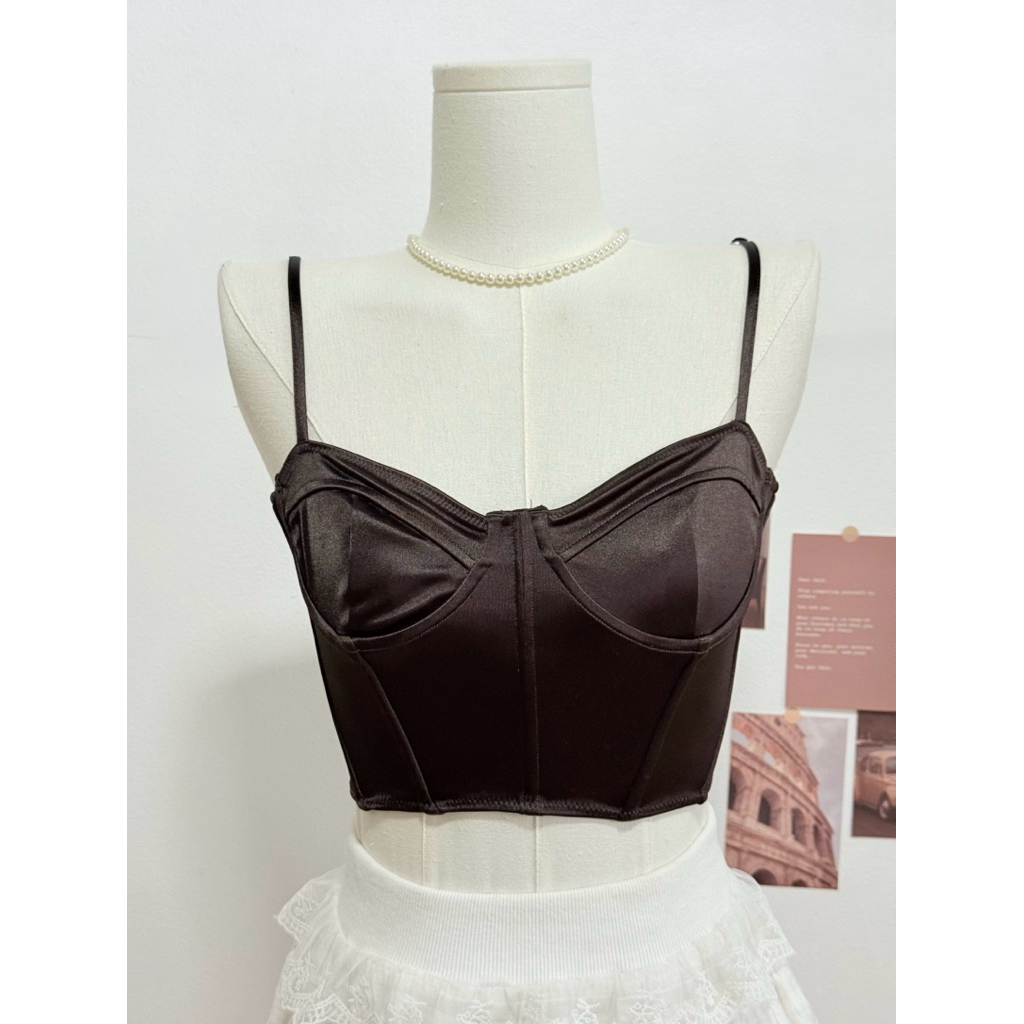 R57 คอเซท อก30-32 ยาว8
