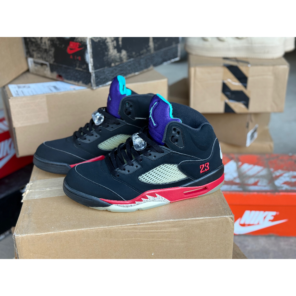 Nike Air Jordan 5 Retro