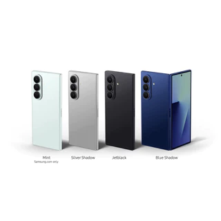 Galaxy Z Fold7 แรม12 รอม256(5G Ai✨)เครื่องใหม่เครื่องศูนย์ไทยแท้ ประกันศูนย์ ผ่อนSplayleter/บัตรเครดิต